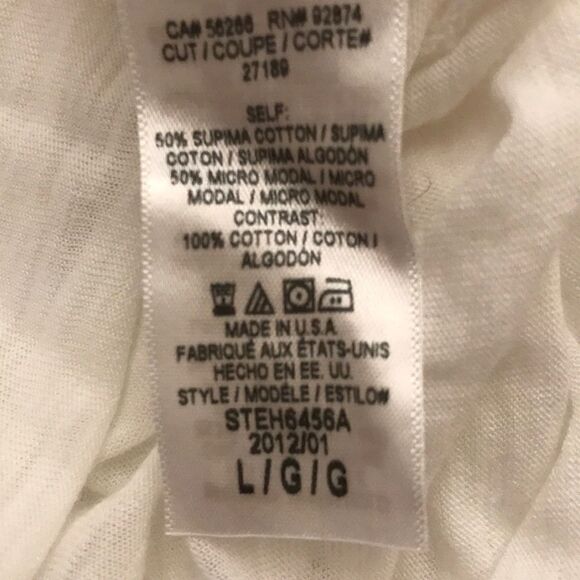 Splendid Shirt  - Picture 6 of 6